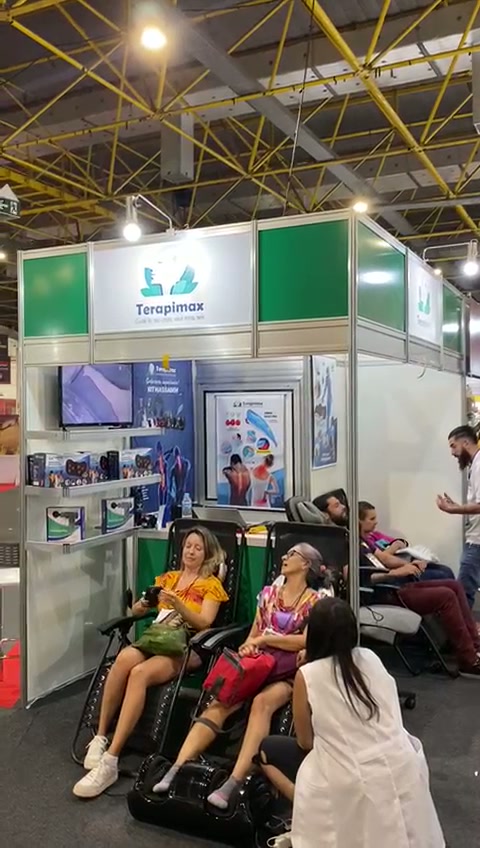 Elevação do Padrão do Espaço